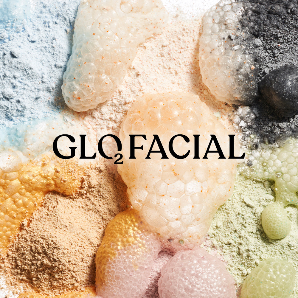 GLO2FACIAL