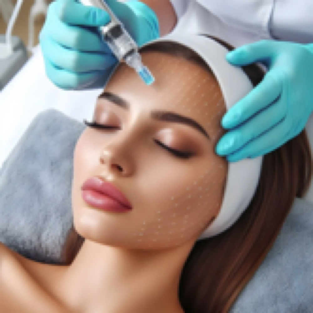 Medical Microneedling at Refined Joy Aesthetics & Wellness PLLC in Chicago, IL