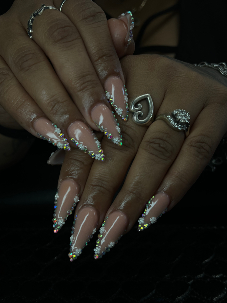 Gems On Deck