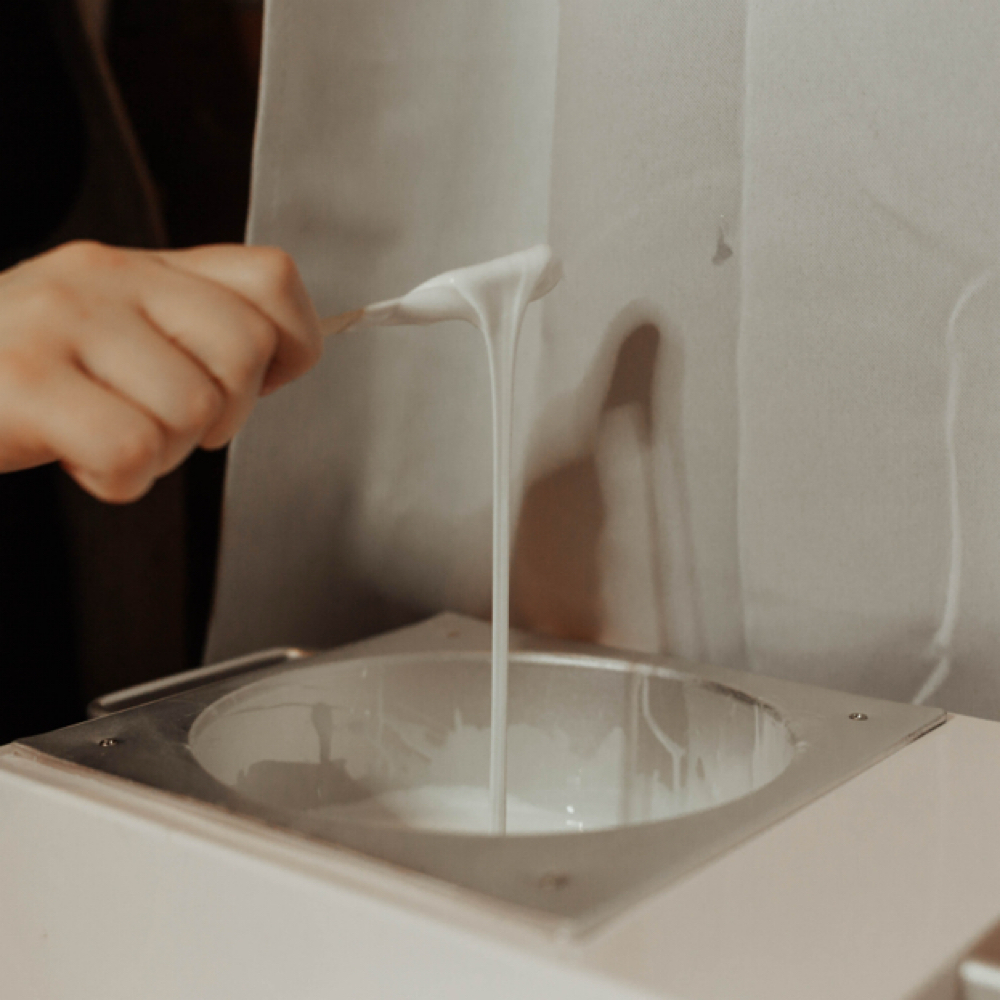 Back Wax at Lils Esthetics in Fortville, IN