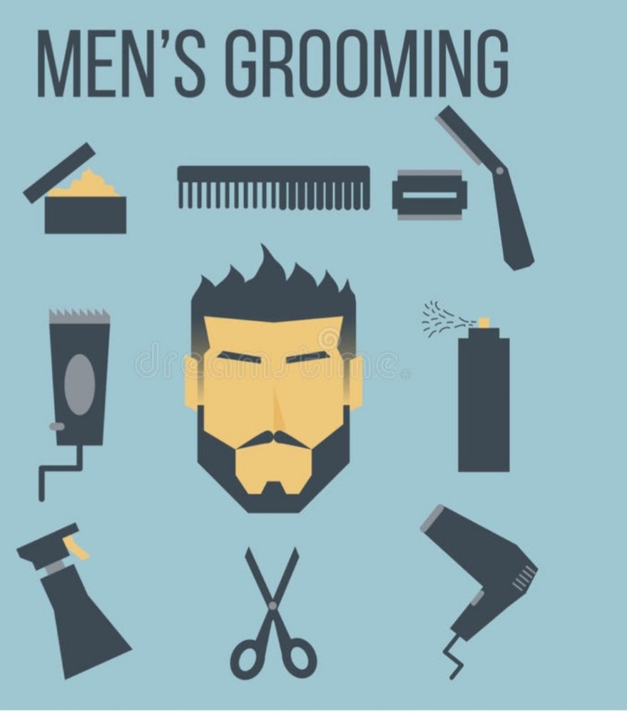Mens Cut