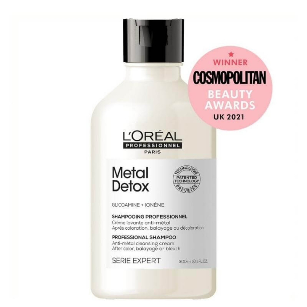 Loreal Metal Detox