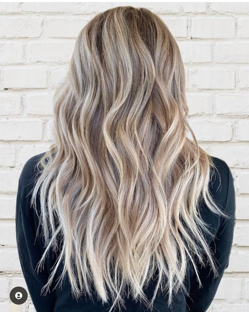 Beach Waves