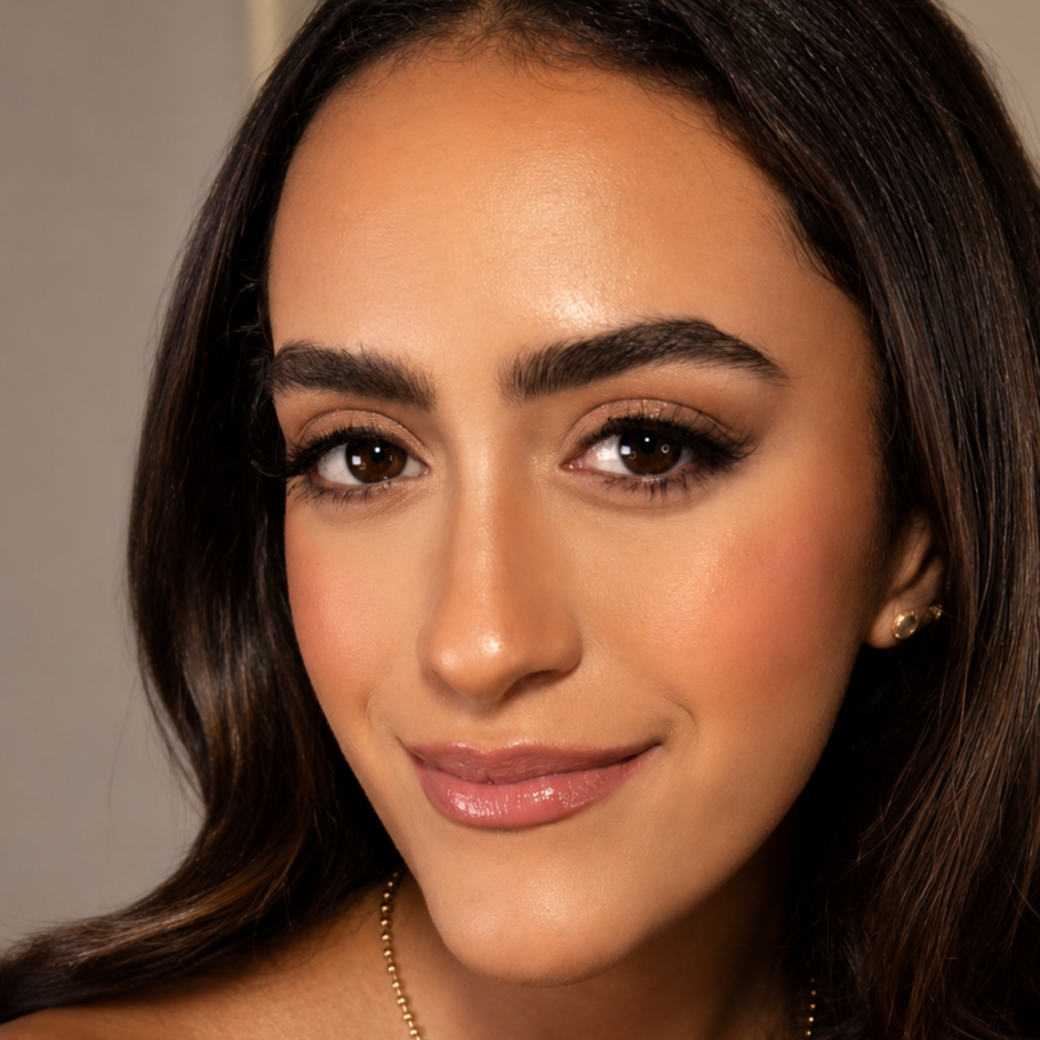 Event Makeup at Essence Makeup & Image Studio in Weston, FL