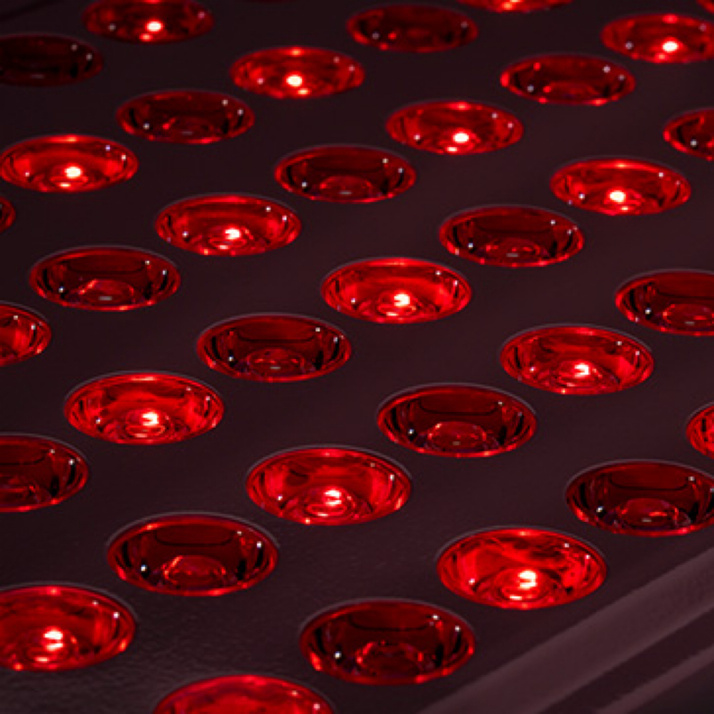 20 Min Redlight Therapy at Refine Studios in Costa Mesa, CA