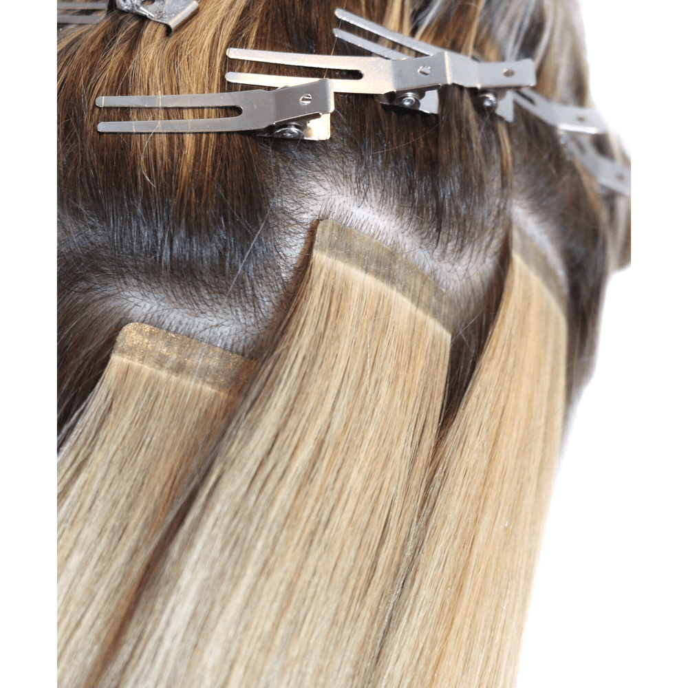 Skin Weft Tape-Ins