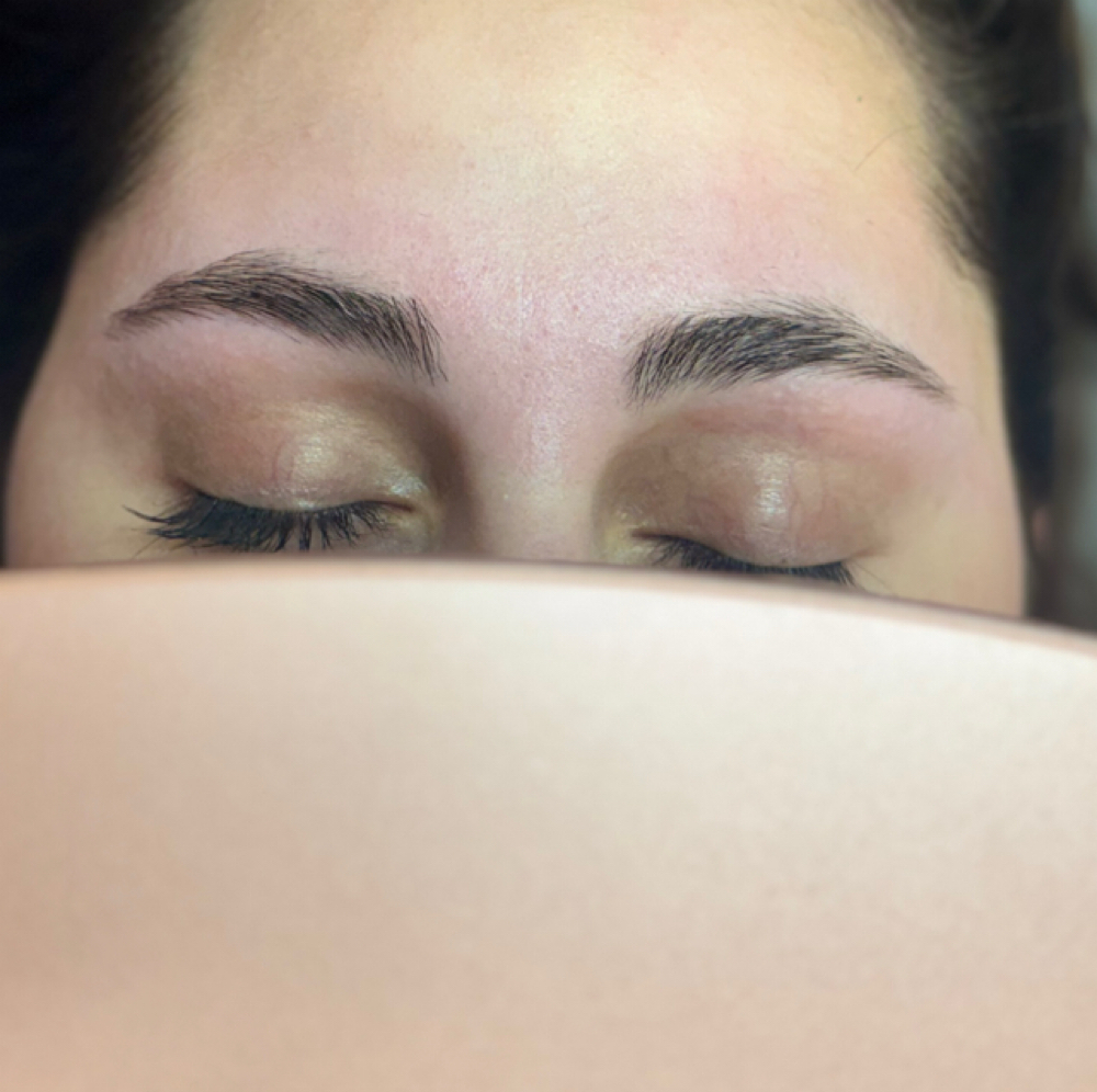 Eyebrow Shaping at Shea Beauty Bar in Pineville, LA