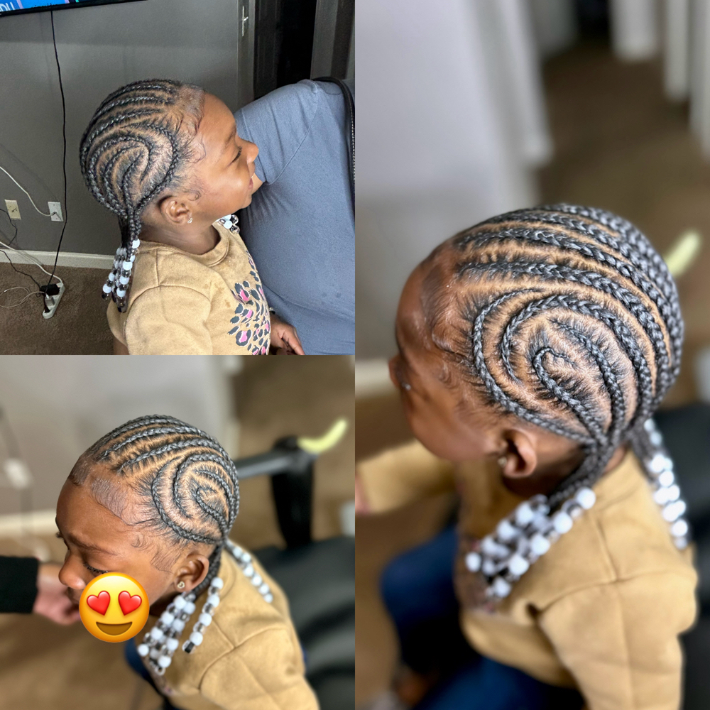 Alicia keys braids ๐๐๐พโโ๏ธ