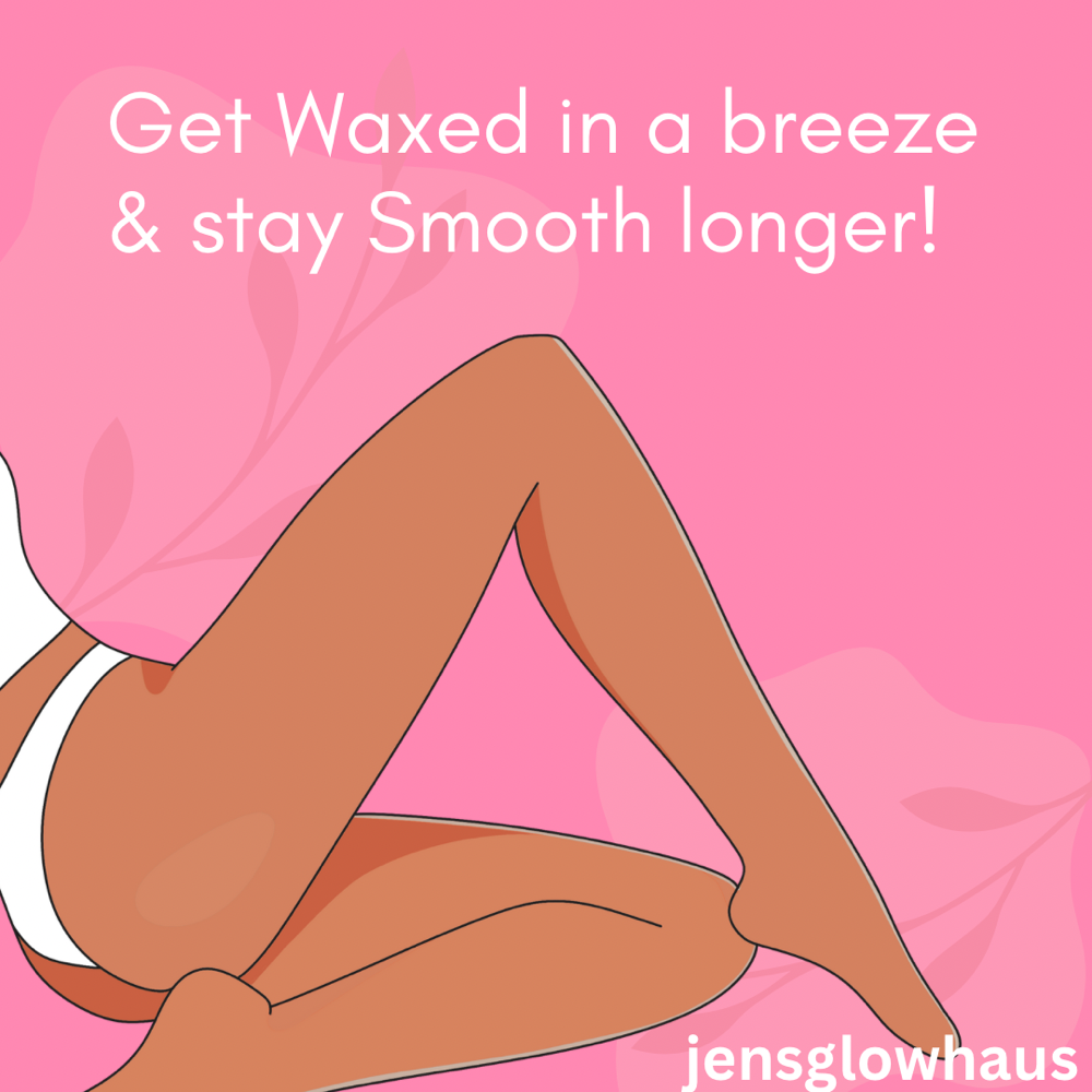Booty Wax