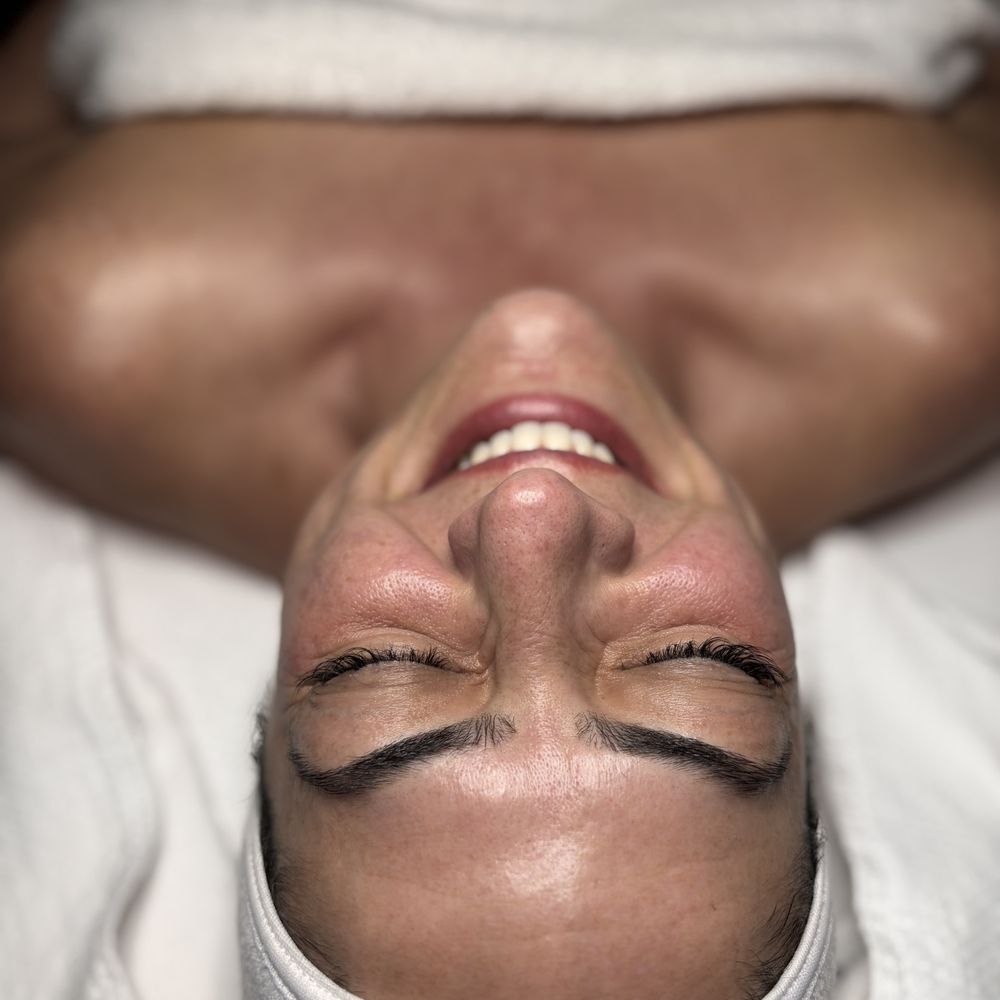 30 Minute Facial