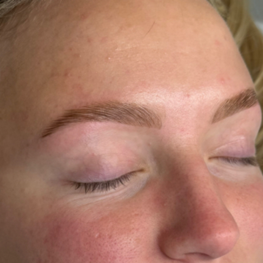 REVIVED BROWS at Revive Room in Yorba Linda, CA