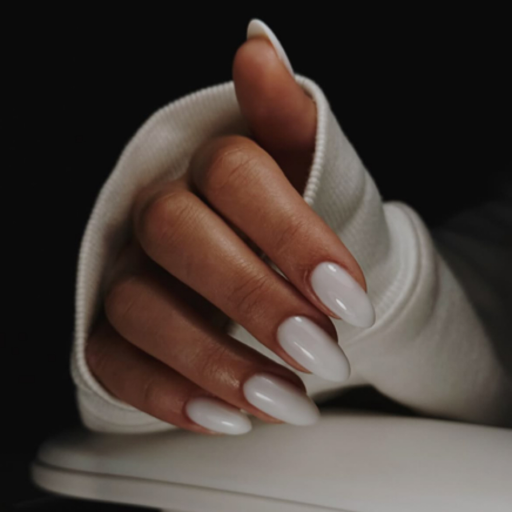 Full Set • Russian Manicure at Reverent Beauty in Saint Augustine, FL
