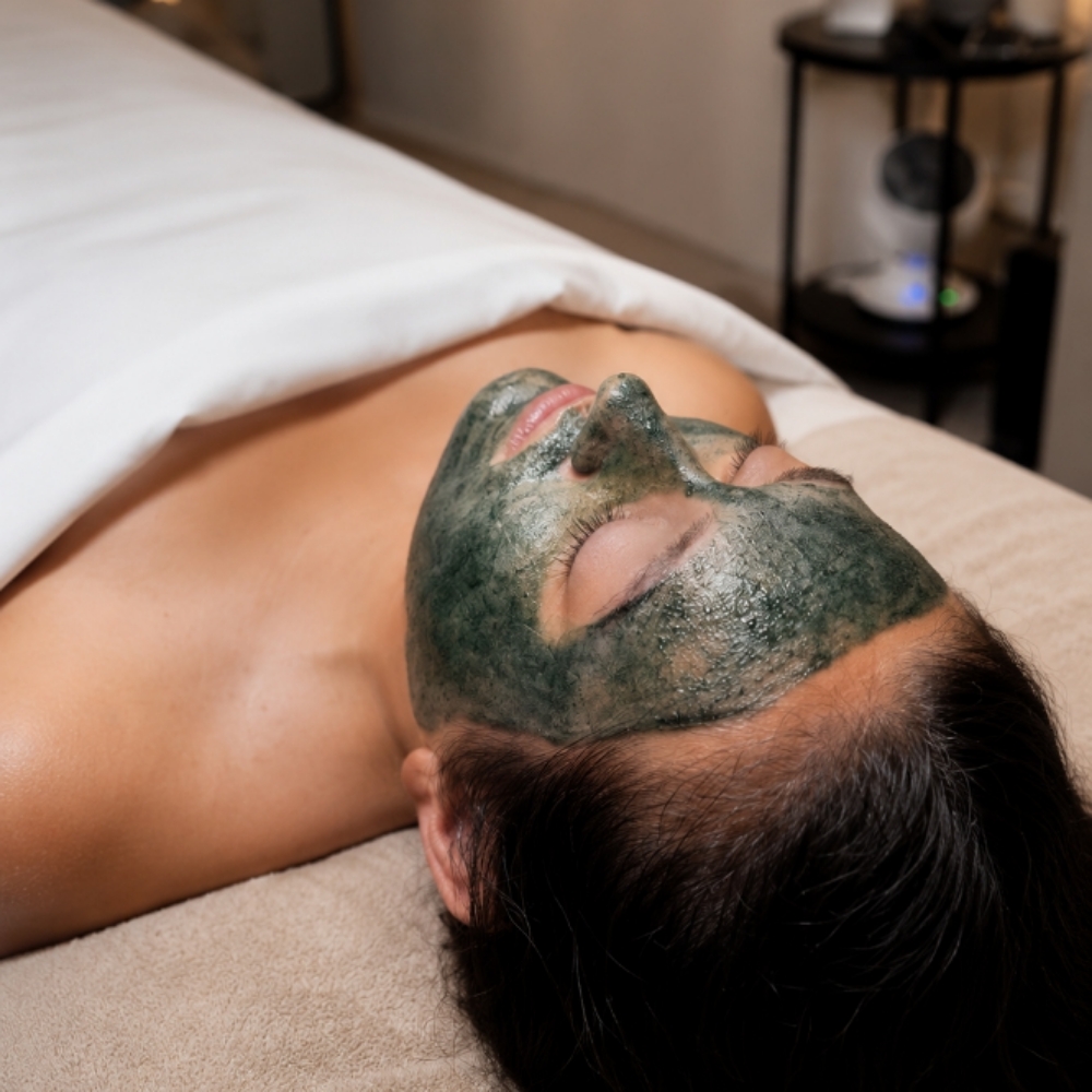 GREEN SEA PEEL SKIN THERAPY at 333 Aesthetics in PEORIA, AZ