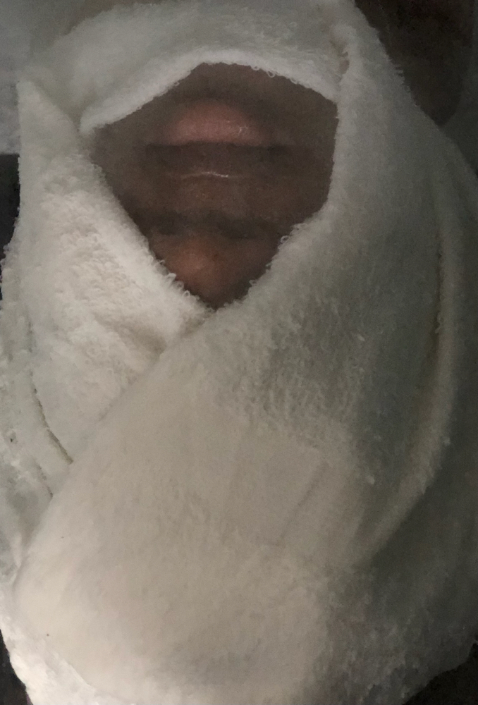 Basic Facial