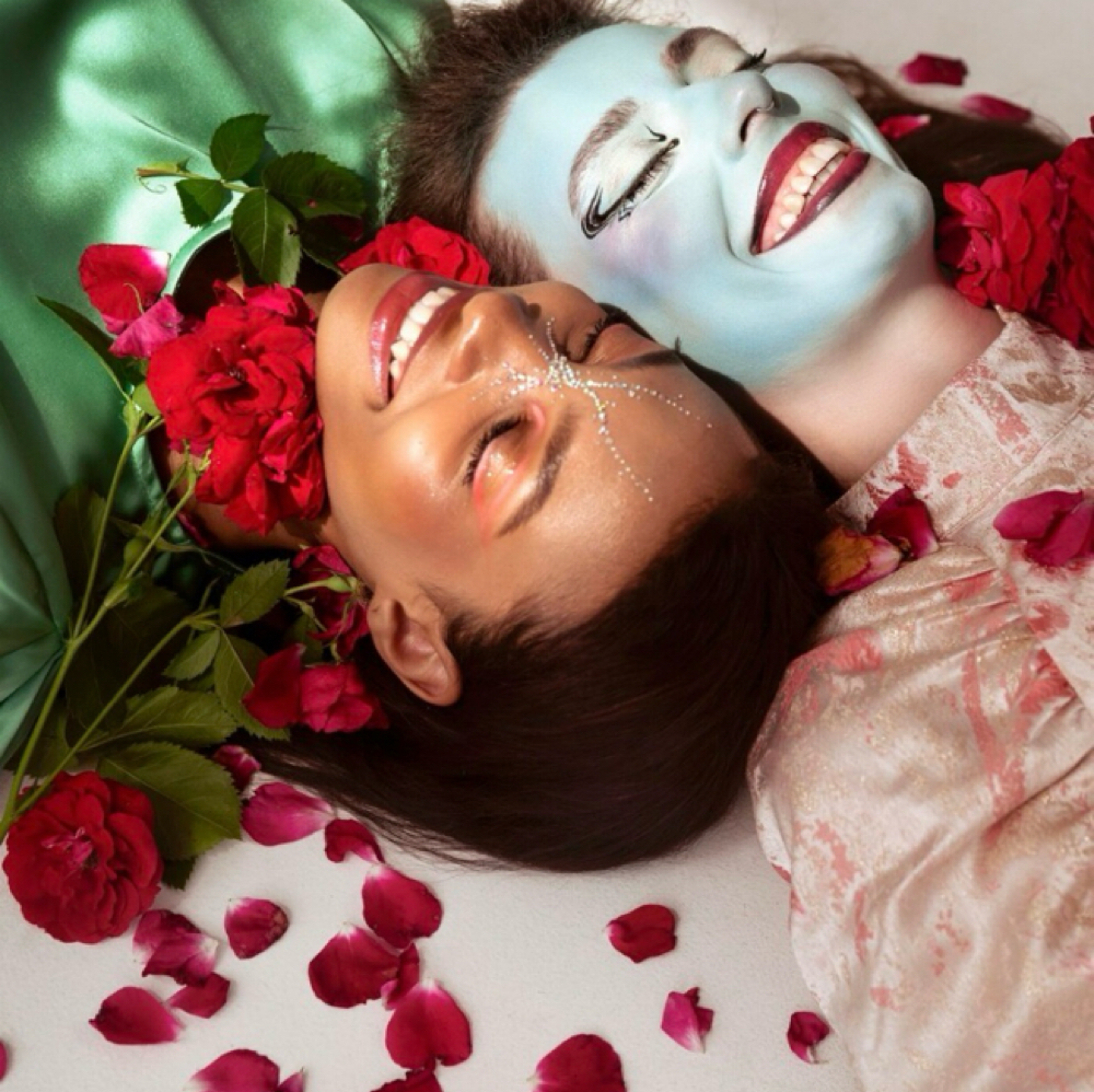 The Velvet & Vitality For Couple at Bliss Beauty Bar in Houston, TX