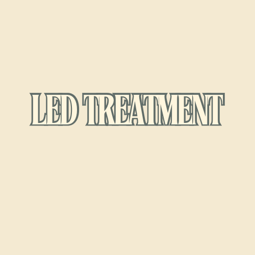 LED Treatment Add-On at Fresh Faces by Faith in Tucson, AZ