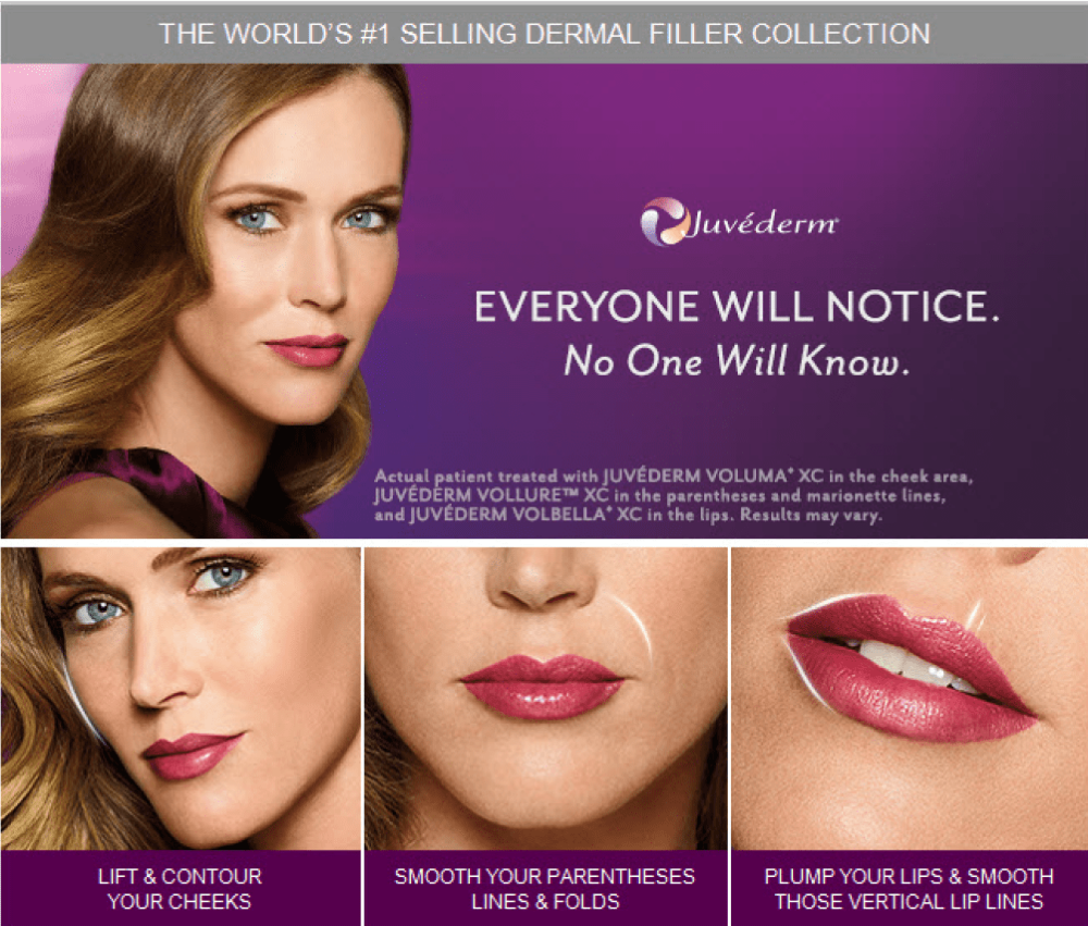 Lip Filler