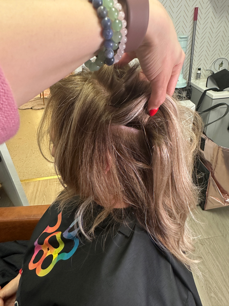 Two Rows Extensions