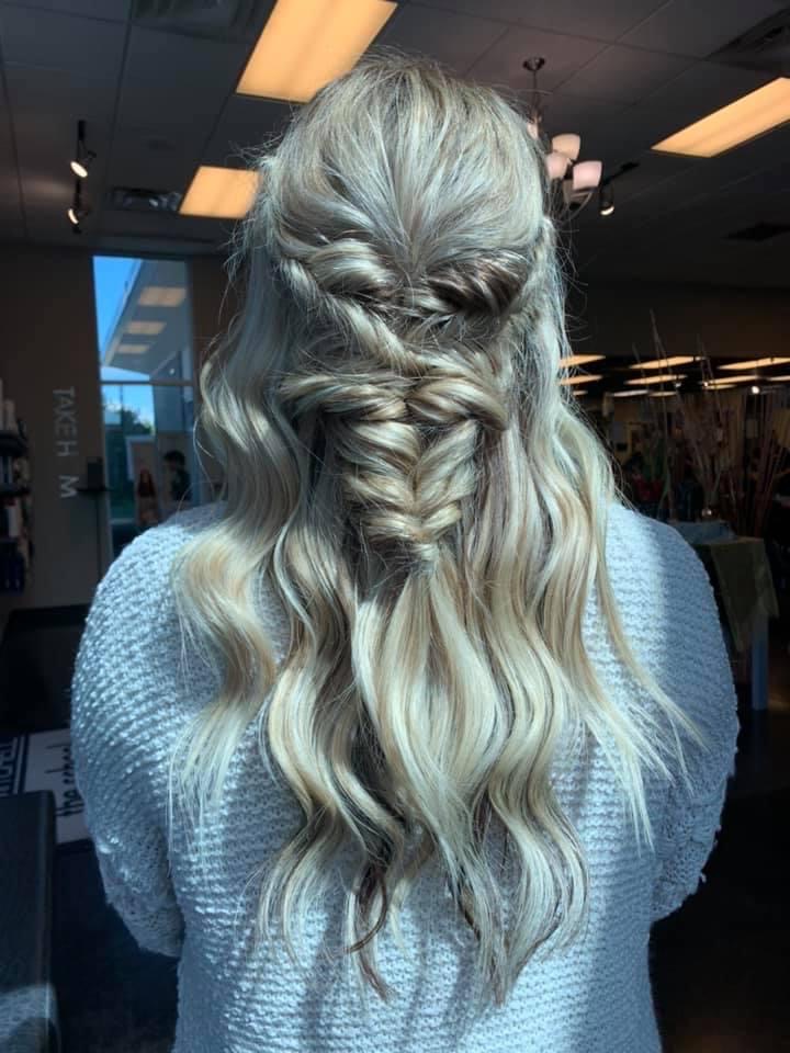 Bridal Trial