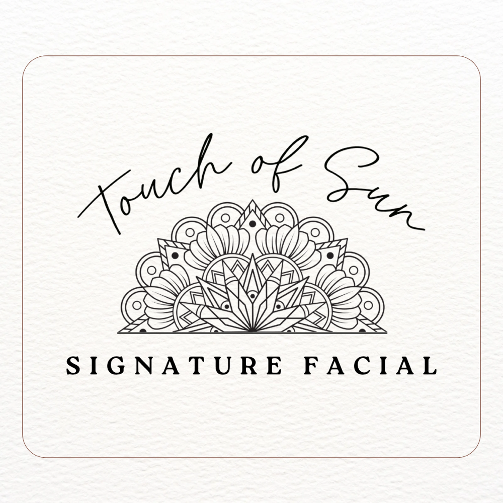 Signature Facial
