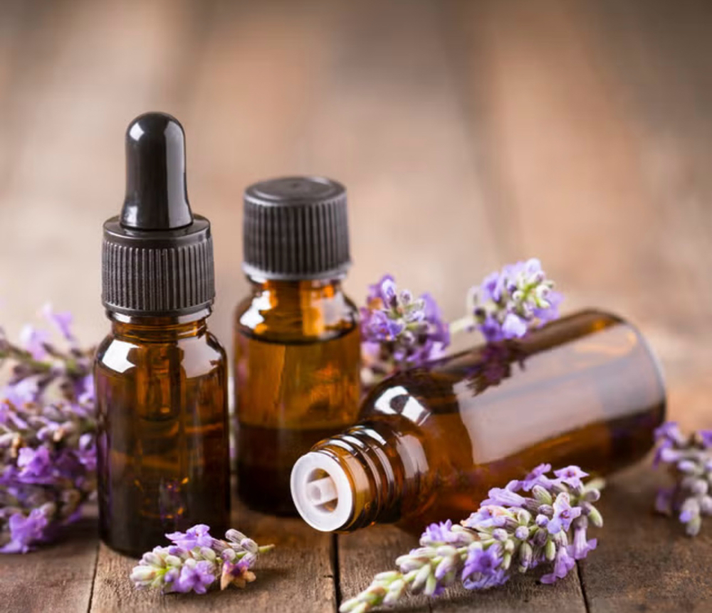 Aroma Therapy
