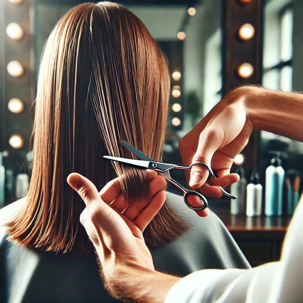 Haircut