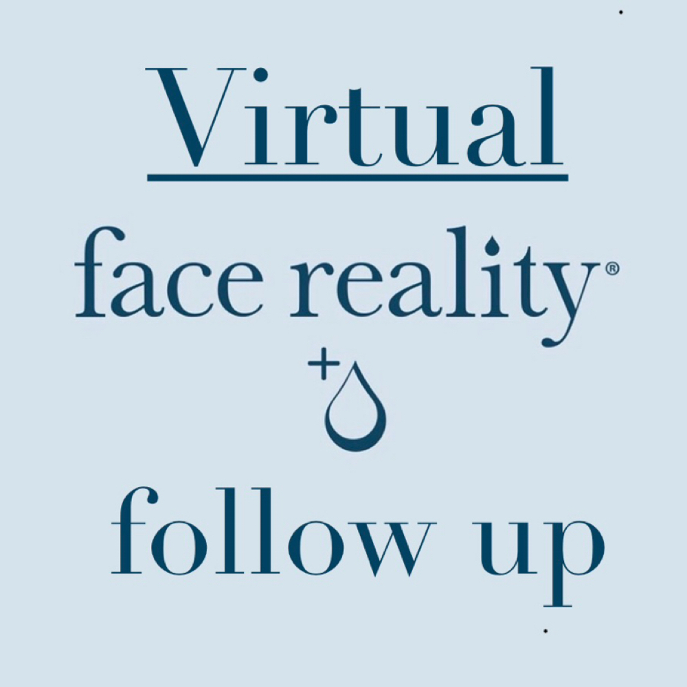 Virtual: 2-week Acne Follow Up at Radiant Renewal in Fort Wayne, IN