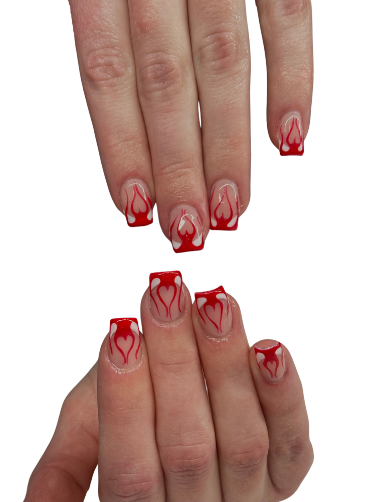 Nail Art / Design(s)