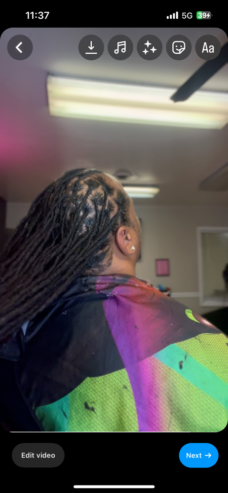 Retwist