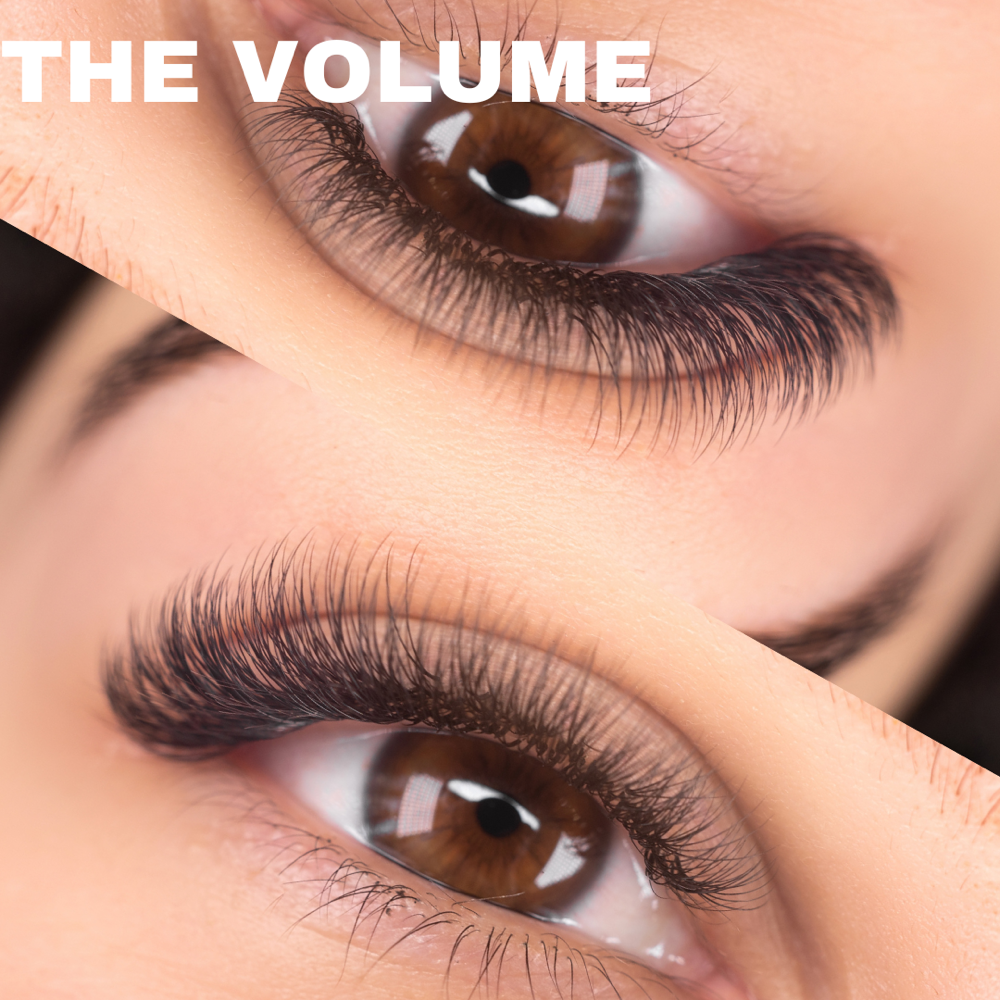 Volume Lash