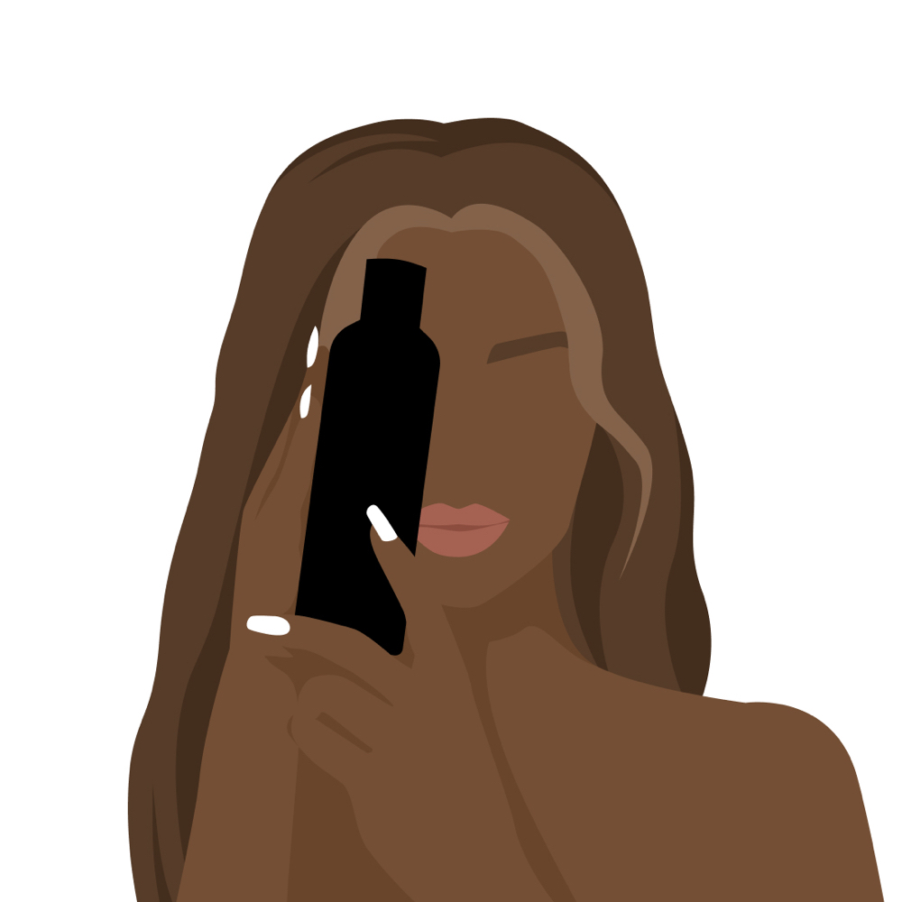 Express Blonding