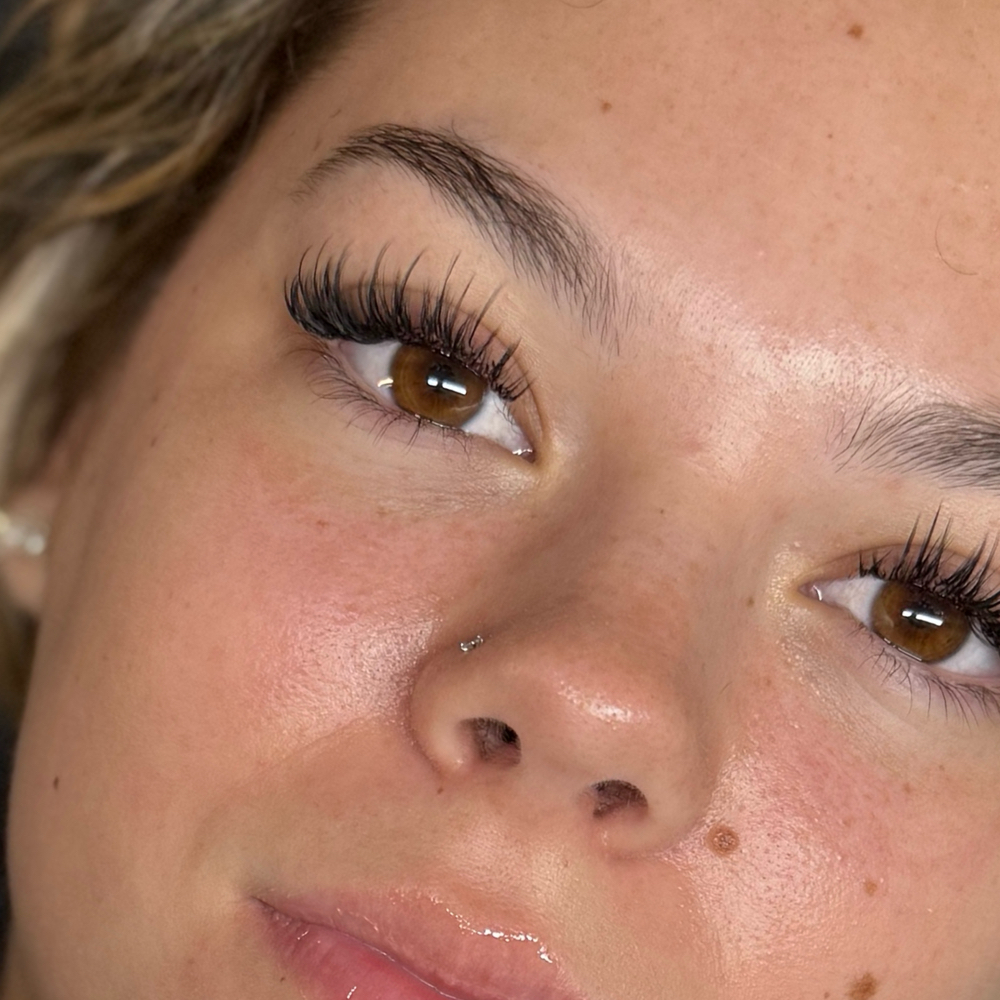 Lash Extension Full Set