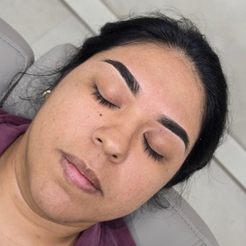 Signature Brow (Most Popular) at JEXIMO BEAUTY STUDIO in Mcallen, TX
