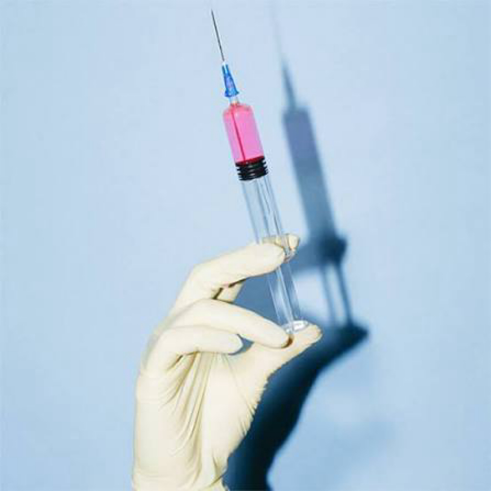 Vitamins at Revive Wellness in El Paso, TX