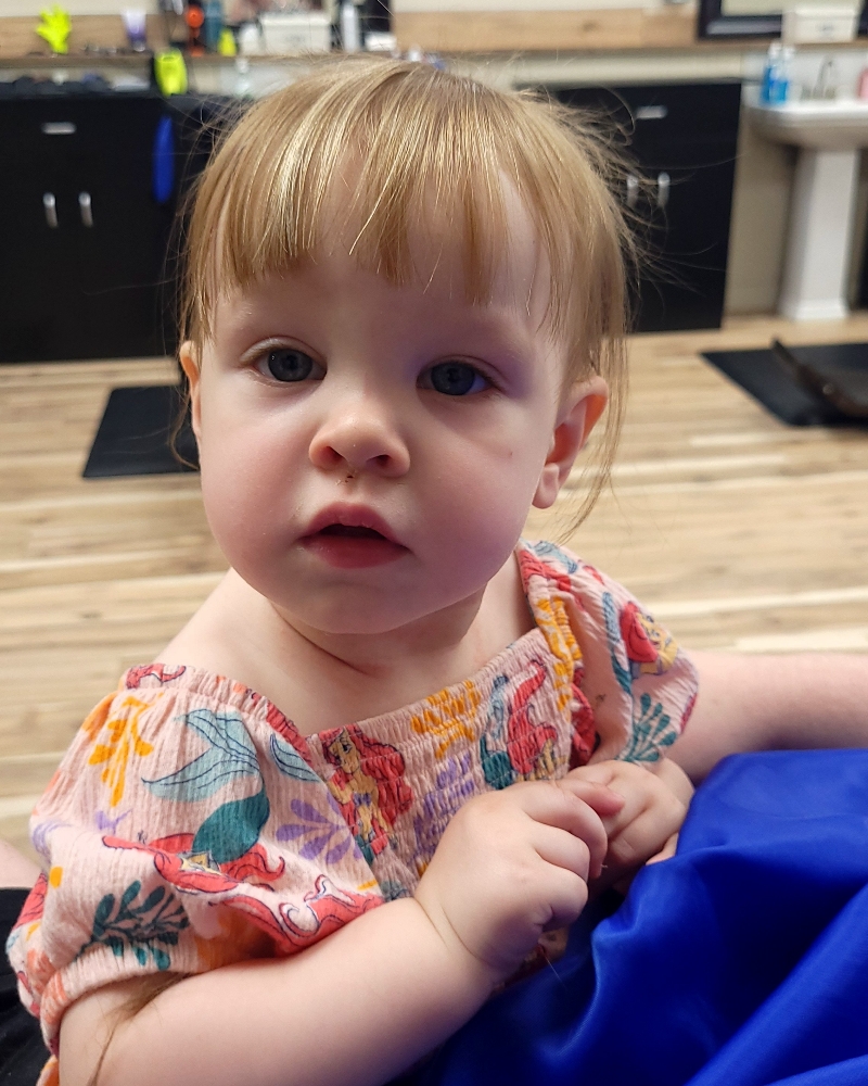 Kids Cuts