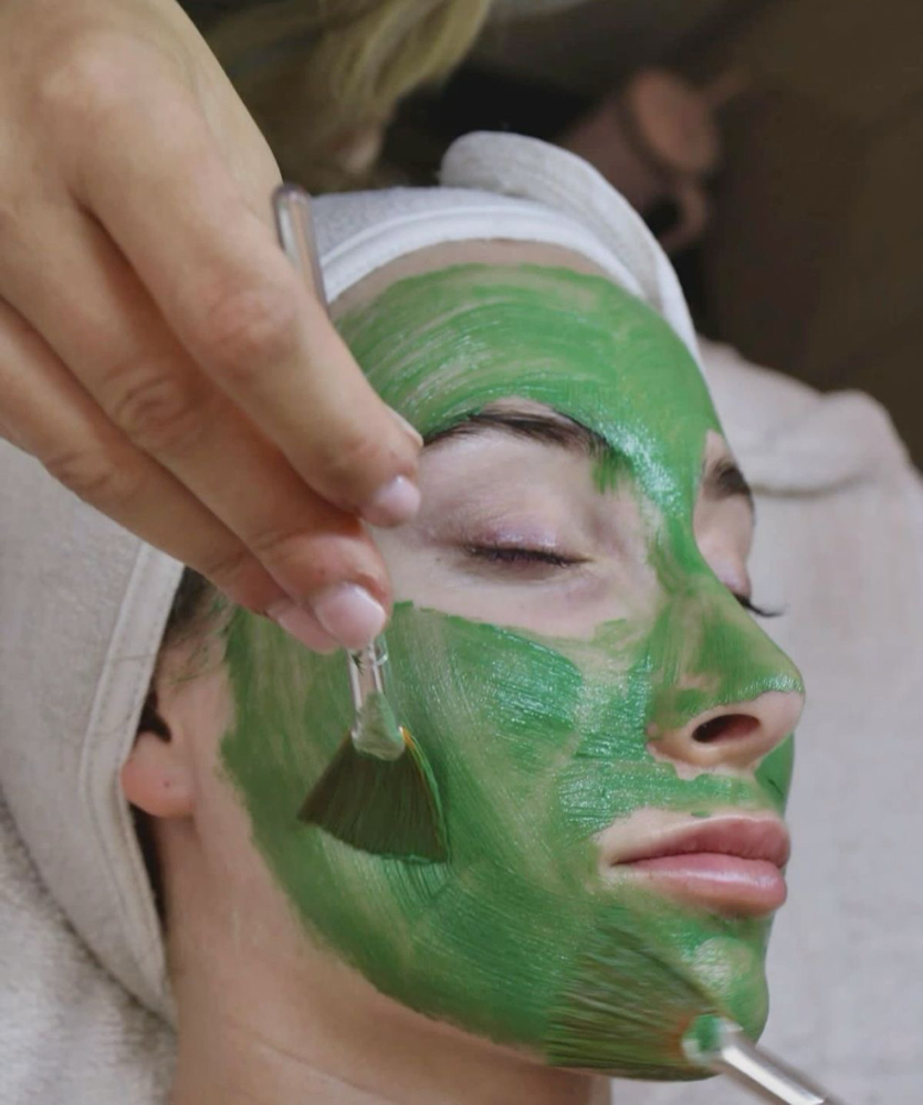 Green Power Treatment