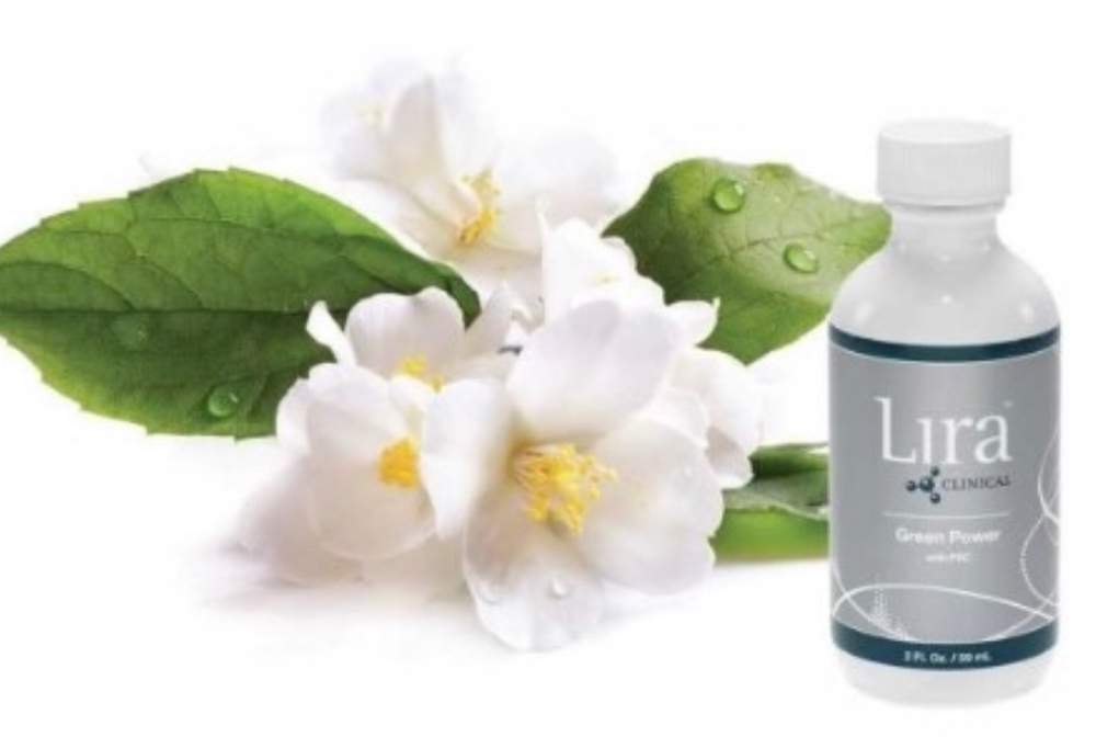 Green Detox Treatment
