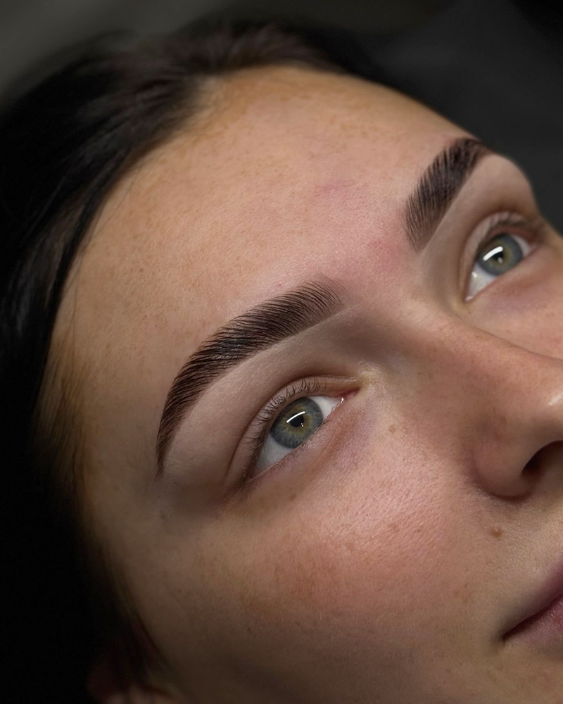Additional Brow Lami Options