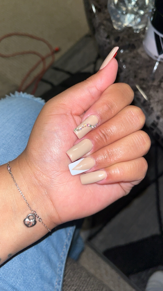 Medium Acrylics