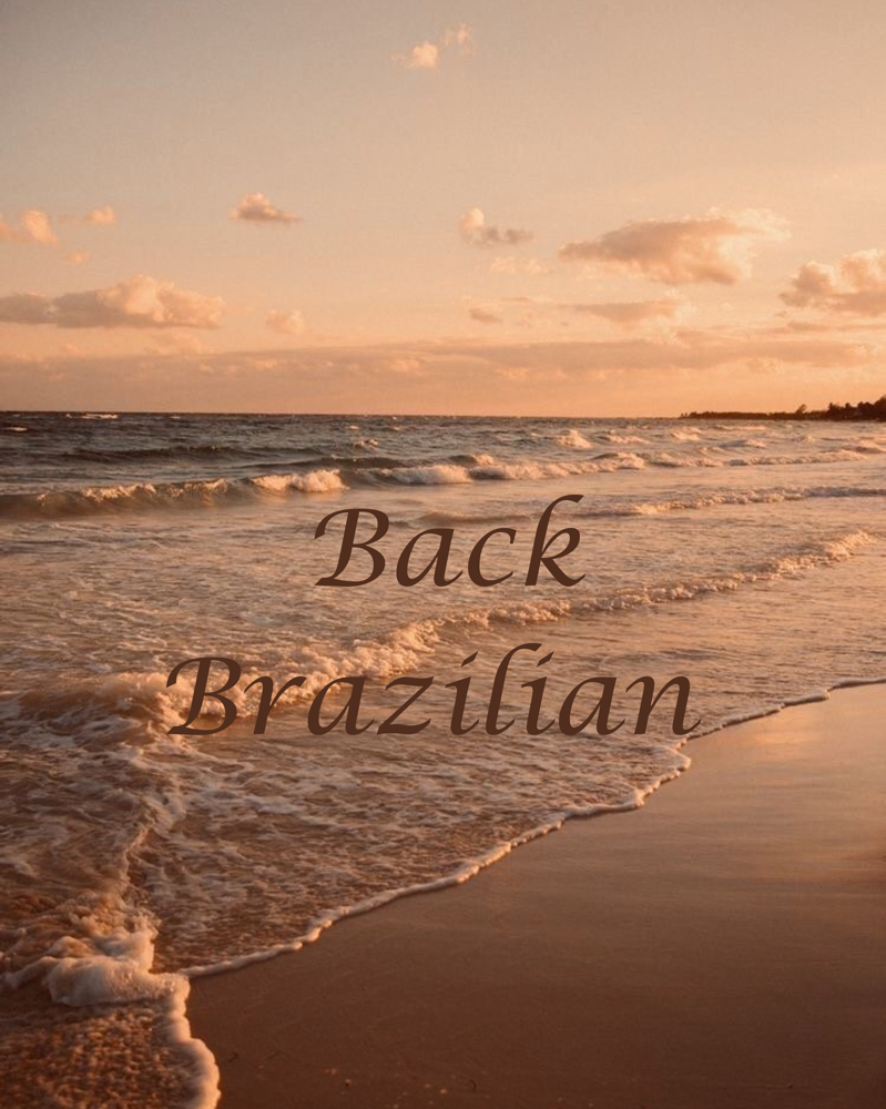 Back Brazilian at Beloved Skinn in Gainesville, GA