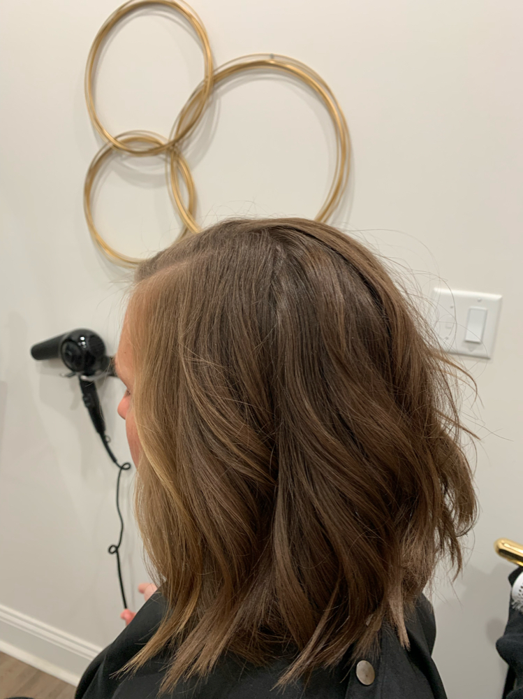 Shampoo Style