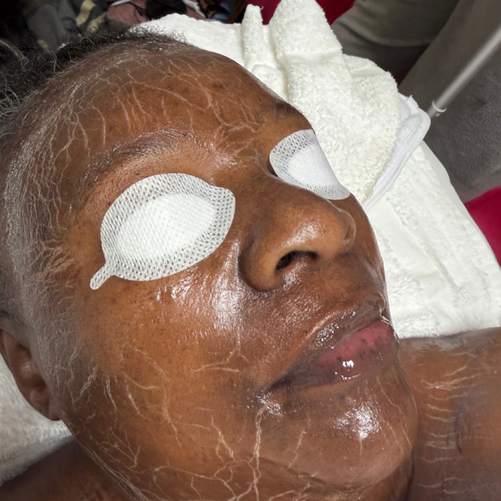 Anti-aging Treatment Facial at Bibi Touch Beauty in Bloomington, IL