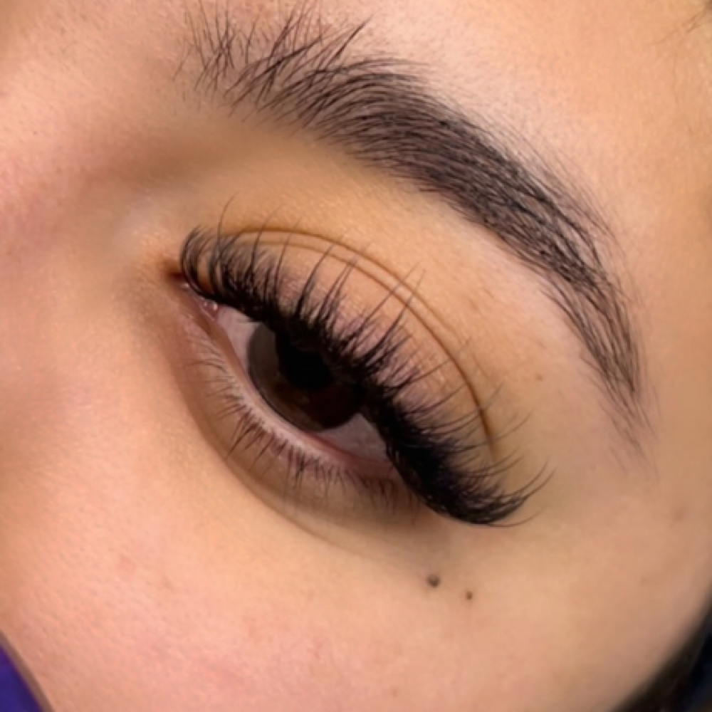 Fill | Lash Extensions at Batty Lashes in Victorville, CA