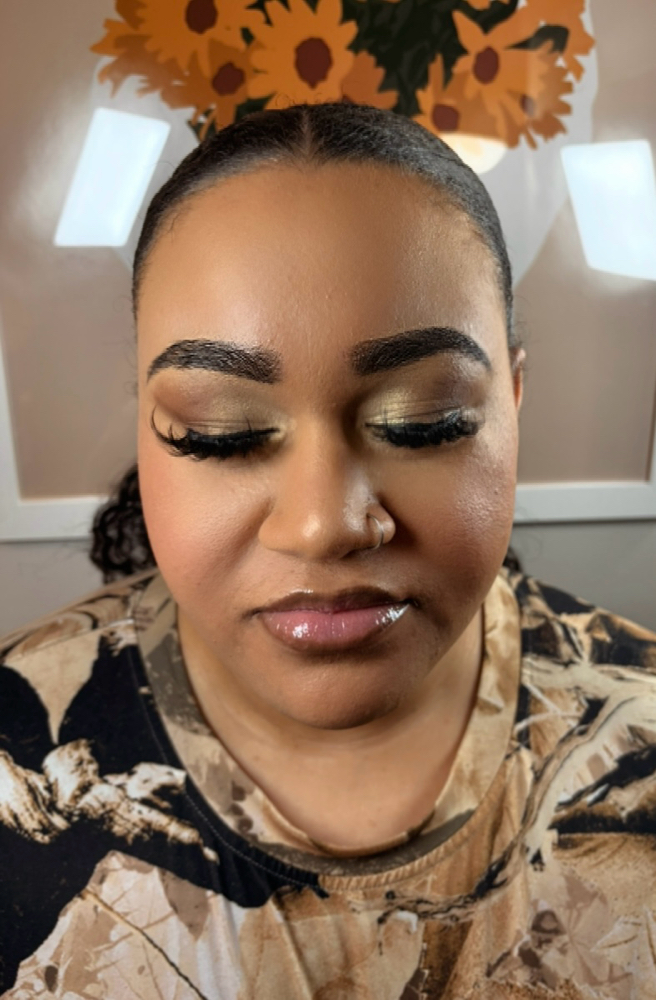 Soft Glam