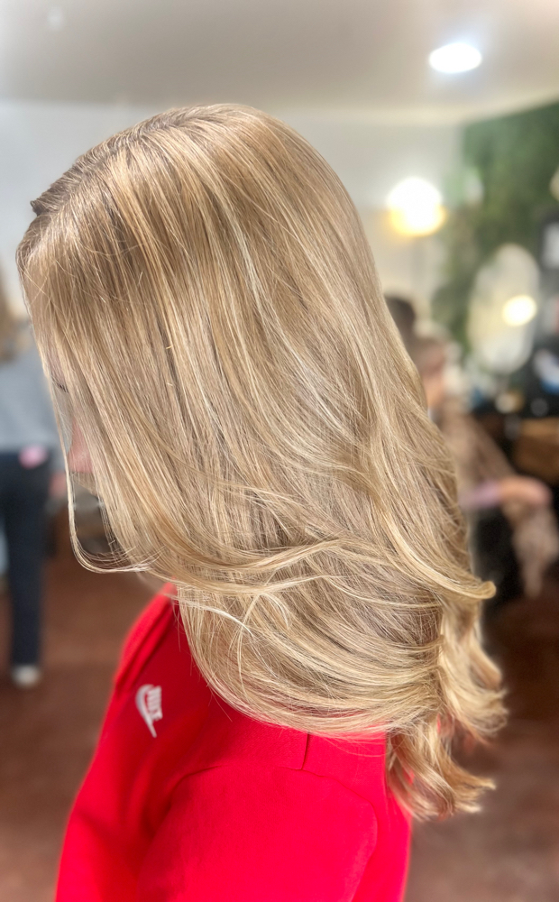 Partial Highlight