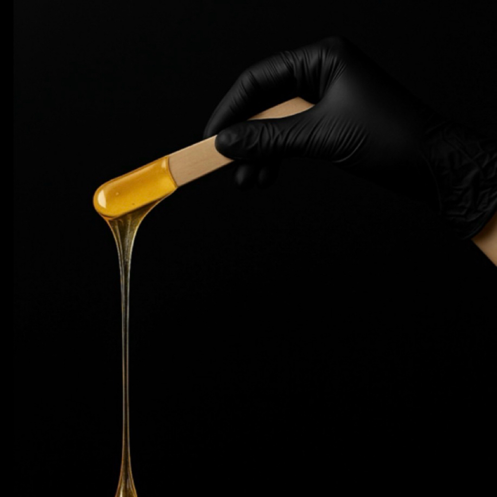 Brazilian Wax (Vagina)