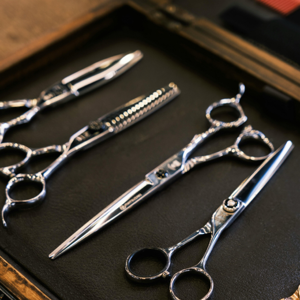 Haircut at Gabbie Cosmetology in Albany, OR