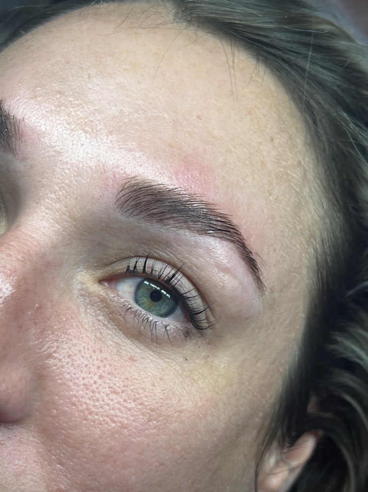 Brow Wax