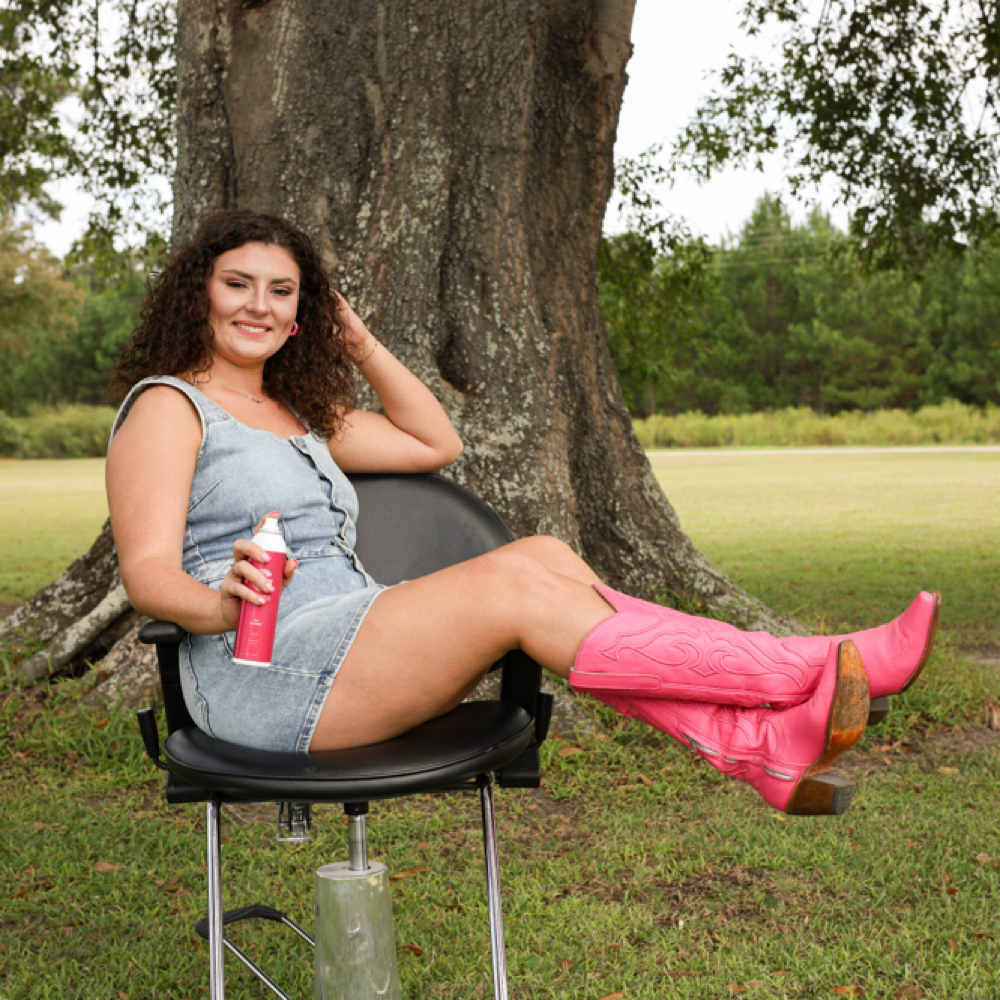 Up Do Or Style at Teased By Tissy in Hemingway, SC