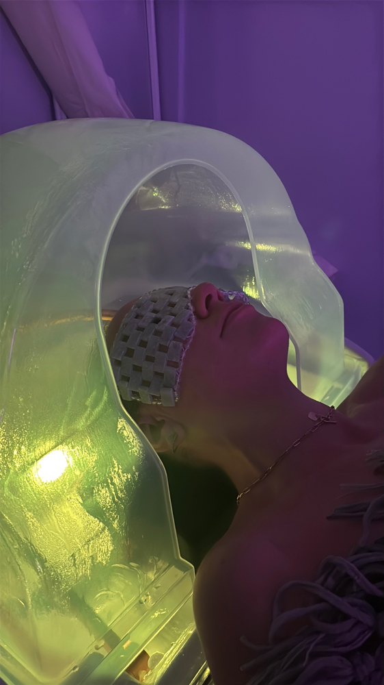 Headspa